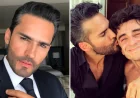 Fabián Ríos pide orar por Francisco Bolívar tras salida de Sin senos sí hay paraíso