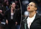 Breanna Stewart Targets 20 Again as Liberty Host Valkyries Vs Liberty