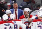 St-Louis prépare le Canadien à Raleigh — à Quelle Heure Le Match Des Canadiens Ce Soir