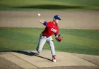 Dan Fitzgerald Guides Ku Baseball Into Big 12 Title Chase