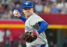 Braydon Fisher to Open for Blue Jays in Yankees Finale