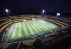 Peñarol X Corinthians: Time, TV and 5th-Round Stakes in Montevideo