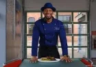 Andy Allo Eliminated After Greek Entrée Challenge on Next Level Chef