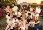 Excape Island lance ses 2 premiers épisodes sur TF1+ Premium — Téléréalité