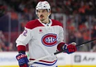 Martin St-Louis Scratches Arber Xhekaj for Game 1 — Canadiens Hockey