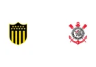 Peñarol Vs Corinthians Set for May 21, 2026 in Montevideo