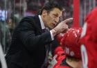 Carolina Hurricanes Coach Rod Brind'Amour Returns to Montreal Roots