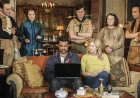 James Austin Johnson Guides Ghosts to 5 Finale Save Attempt