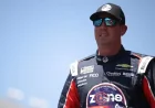 Kyle Busch Maladie: NASCAR star dies at 41 after illness