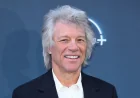 Jon Bon Jovi cover band ALWAYS JOVI plays Roanoke on May 9