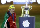 Jorge Jesus Leaves Al Nassr After Saudi Title, Rules Out Benfica Return