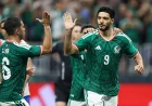 Javier Aguirre mueve a Seleccion Mexicana antes del amistoso con Ghana