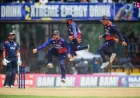 Nepal Vs Usa Set for Match 106 in Kirtipur on May 16, 2026