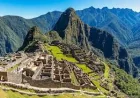 Matthew Cameron Paton dies after fall on Machu Picchu trail