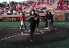 Hairston, Taylor Head Arizona State Baseball Quarterfinal Matchup