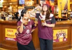 Greenwood Tavern backs Maroons, The Carine backs Blues at Accor Stadium