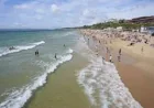 UKHSA issues Bbc London Weather alert as 33C forecast Monday