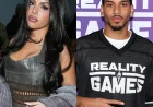 Huda Mustafa and Louis Russell Split After Nearly Nine Months