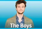Jack Quaid Says Hughie Stays Hopeful in The Boys Final Season