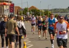 East Lothian road closures start at 5am for Edinburgh Marathon 2026