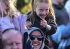 Charlie Hedges leads Radio 1 Big Weekend into a dance-first Friday