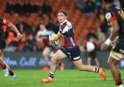 Crusaders Name Round 15 Lineup for Chiefs Clash — Crusaders Vs Chiefs