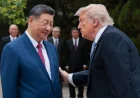 Trump and Xi End Summit With Vague Deals — Capital Fm