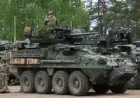 Trump Poland Troop Deployment Adds 5,000 US Soldiers to Poland