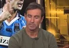 Matthew Johns tips Tolu Koula center switch for State of Origin Game 1