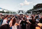 Paniyiri Greek Festival marks 50 years at Musgrave Park — Greek Festival Brisbane