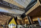 Egypt GDP per capita topped $4,000 as debt eased from 2023 peak