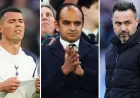 Tottenham Overhaul Continues as Sky Sports News Details 2024-25 Pressure — Sky Sports News