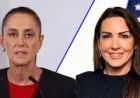Claudia Sheinbaum says Sara Carter postponed Mexico trip, meeting