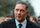 Tom Hardy Drops Out of Mobland Season 2 Shake-Up