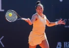 Susan Bandecchi Reaches Roland Garros Qualifying Third Round