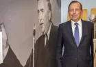 Tony Abbott set to become Liberal president unopposed