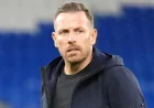 Robbie Keane, Bellamy and Martinez Drive Celtic Manager Odds