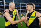 Jayden Short Set for 200th AFL Game Against Essendon