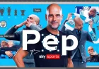 Pep Guardiola to Leave Manchester City After 10 Trophy-Rich Years