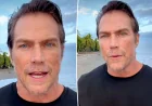 Jason Lewis resurfaces after 3 years with Instagram video