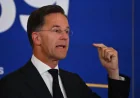 Mark Rutte warns NATO on 3 Joint Force Commands shift