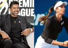 Karman Kaur Thandi Draws Harmony Tan in Roland Garros Qualifying