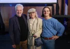 Diane Dufresne rejoint le spectacle du 24 juin à Parc Maisonneuve