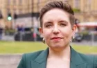 Carla Denyer takes several weeks off after burnout