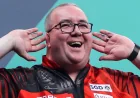 Bunting Beats Humphries 6-3 in Sheffield at 2026 Premier League Darts