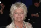 Judith Chalmers dies aged 90 after 29 years on ITV