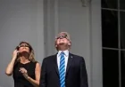 Trump Backs 48-1 Daylight Saving Time Vote in Congress
