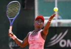 Lucia Bronzetti angle omitted due to fact limits