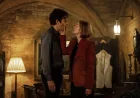 Sacha Baron Cohen Leads Ladies First in Netflix Gender Swap Comedy