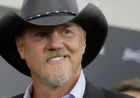 Trace Adkins will debut American Made on A Capitol Fourth